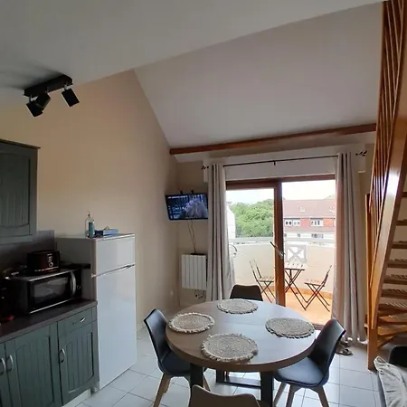 Lejlighed Stella Cucq