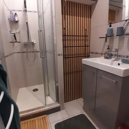 Stella Appartement *
