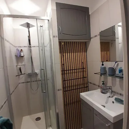 Apartamento Stella Cucq