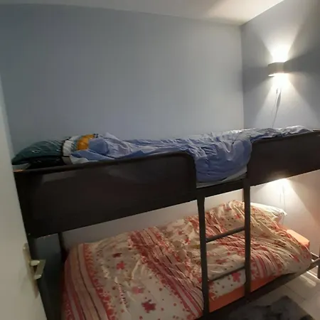 Stella Apartment