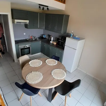 Apartamento Stella *